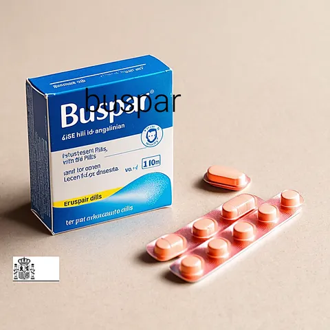 Buspar